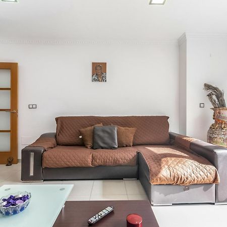 Vivienda Vacacional Sol Las Palmas de Gran Canaria Zewnętrze zdjęcie
