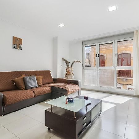 Vivienda Vacacional Sol Las Palmas de Gran Canaria Zewnętrze zdjęcie