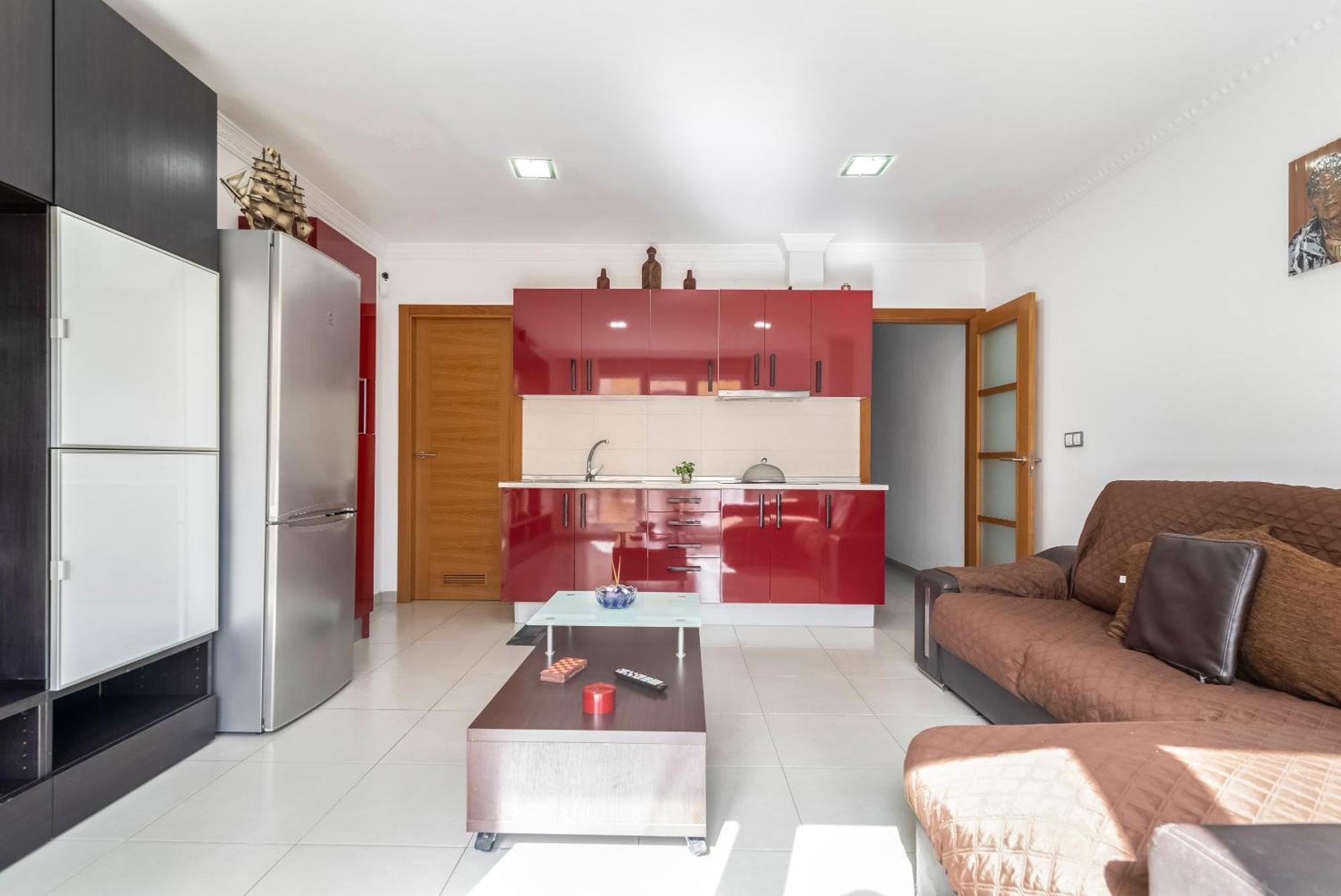 Vivienda Vacacional Sol Las Palmas de Gran Canaria Zewnętrze zdjęcie
