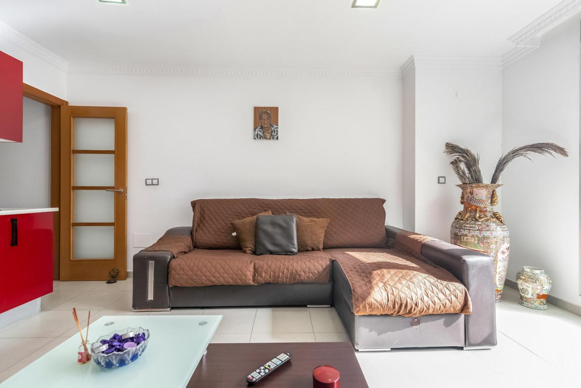 Vivienda Vacacional Sol Las Palmas de Gran Canaria Zewnętrze zdjęcie