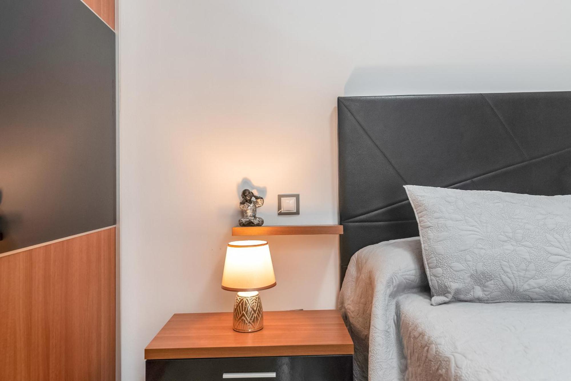 Vivienda Vacacional Sol Las Palmas de Gran Canaria Zewnętrze zdjęcie