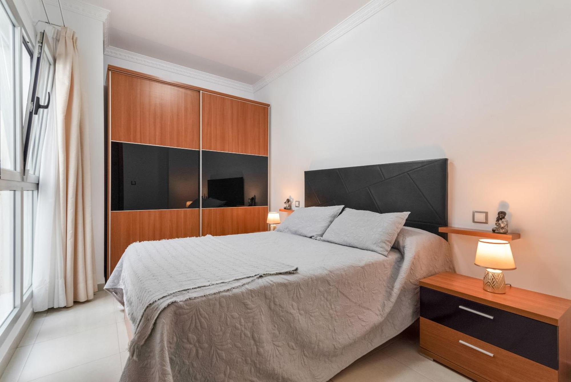 Vivienda Vacacional Sol Las Palmas de Gran Canaria Zewnętrze zdjęcie