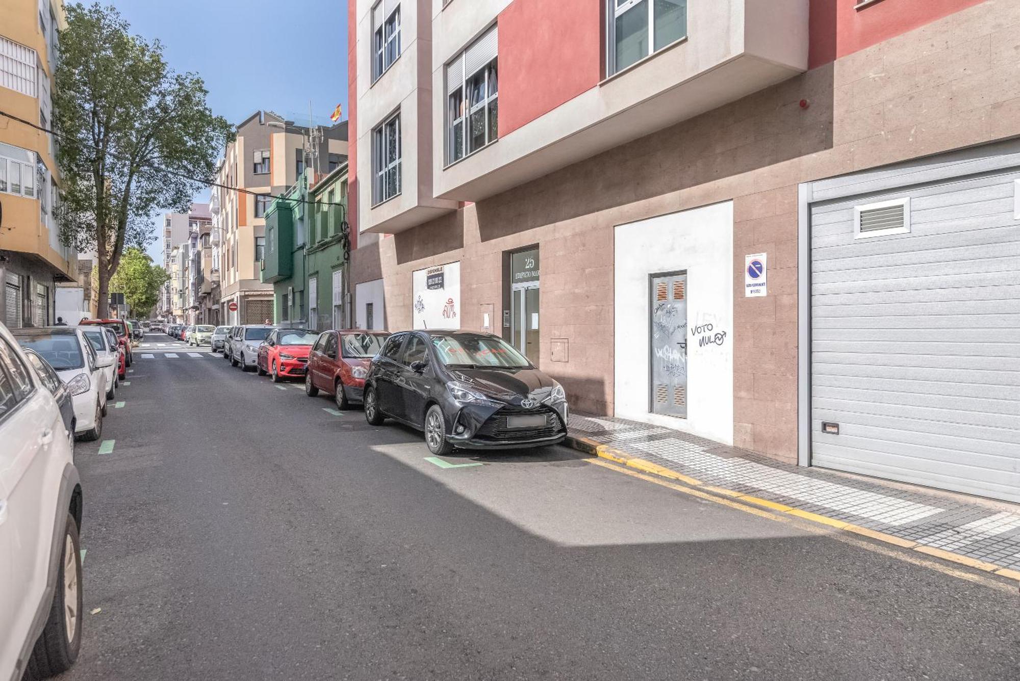 Vivienda Vacacional Sol Las Palmas de Gran Canaria Zewnętrze zdjęcie