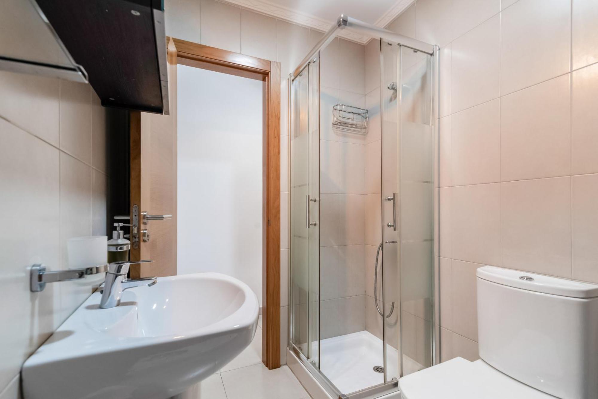 Vivienda Vacacional Sol Las Palmas de Gran Canaria Zewnętrze zdjęcie