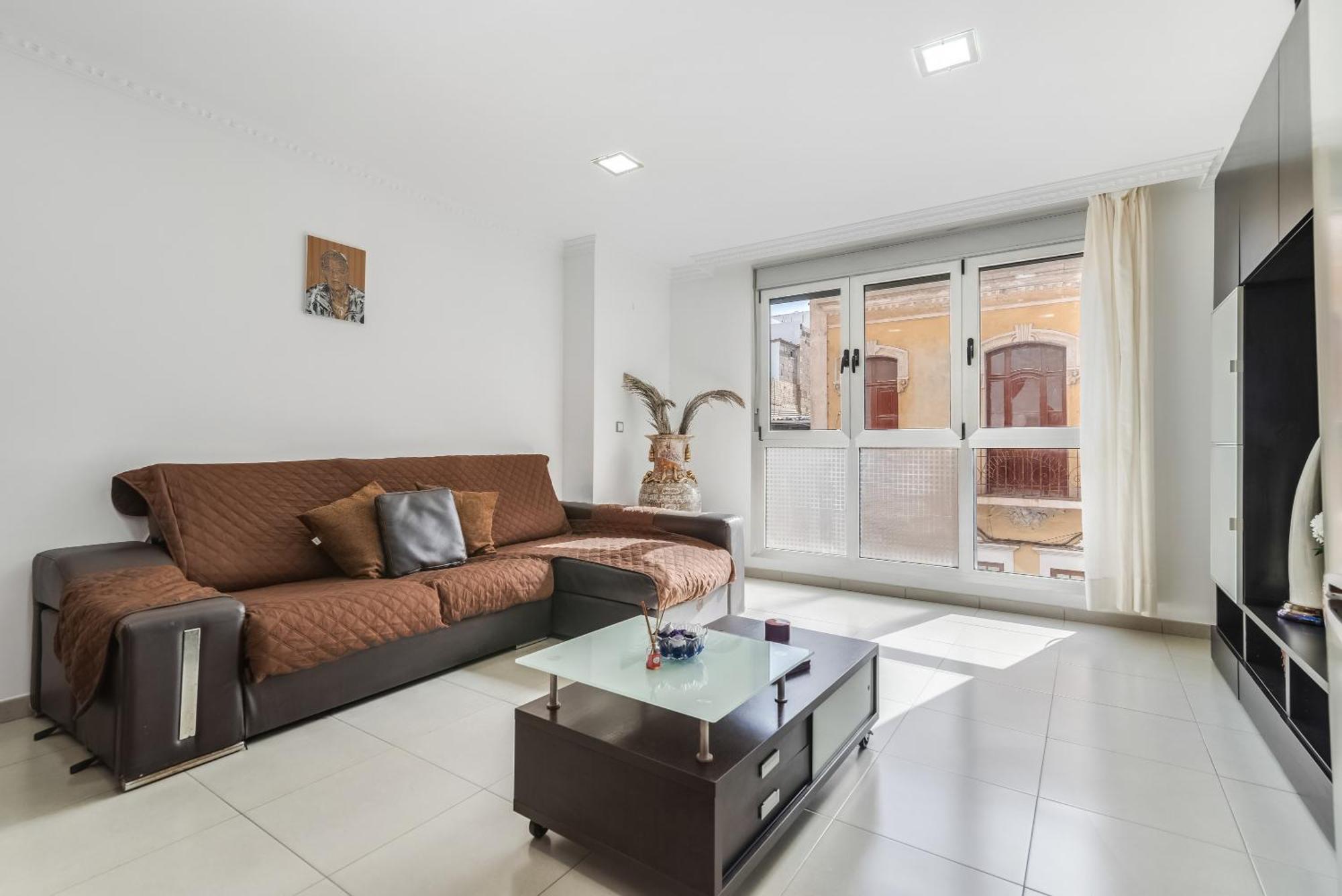 Vivienda Vacacional Sol Las Palmas de Gran Canaria Zewnętrze zdjęcie