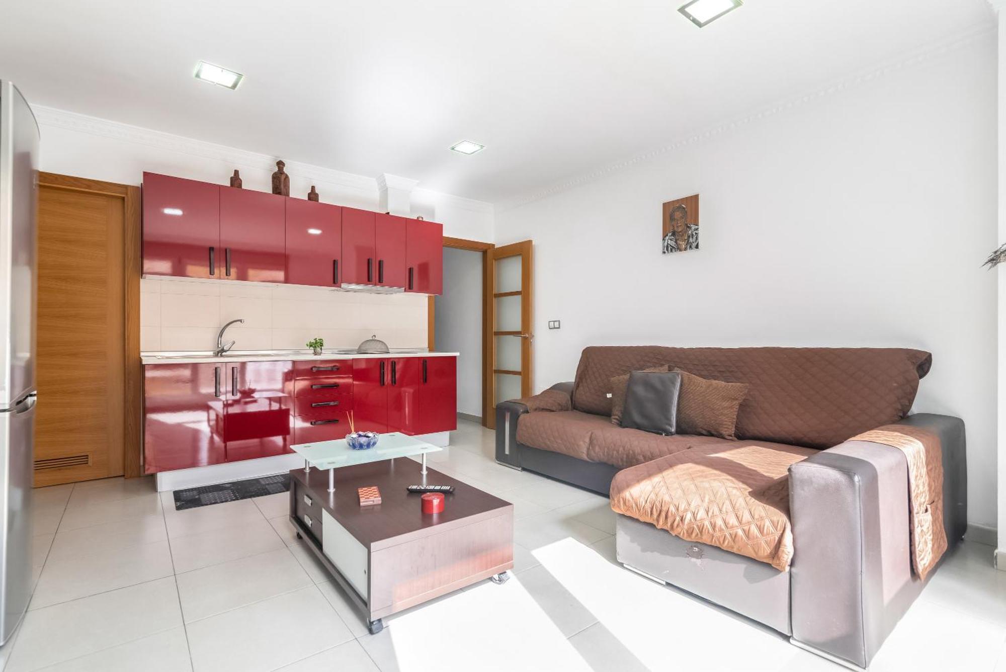 Vivienda Vacacional Sol Las Palmas de Gran Canaria Zewnętrze zdjęcie