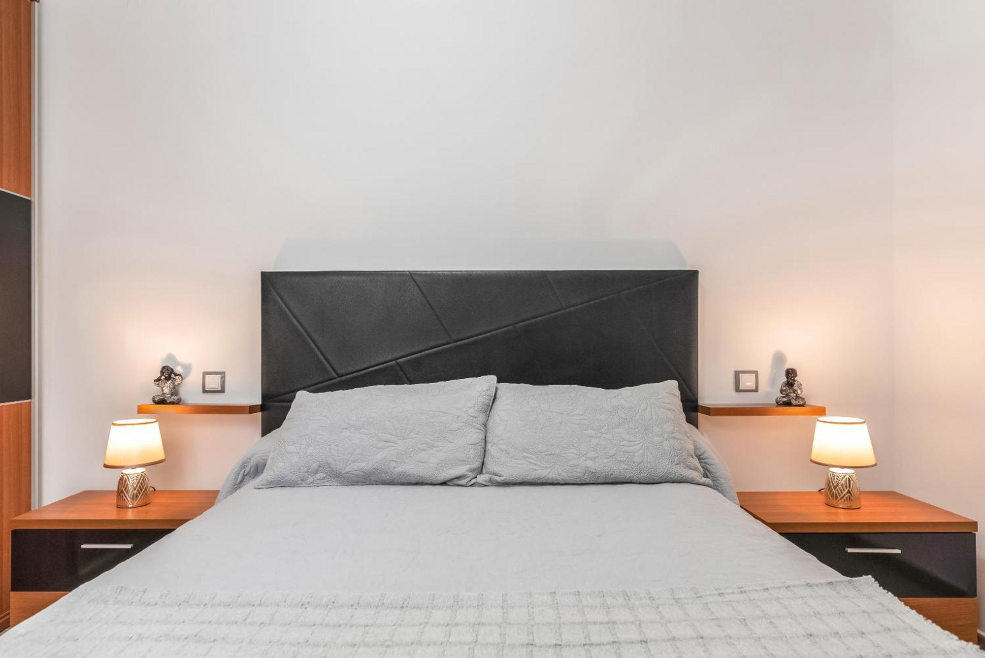 Vivienda Vacacional Sol Las Palmas de Gran Canaria Zewnętrze zdjęcie