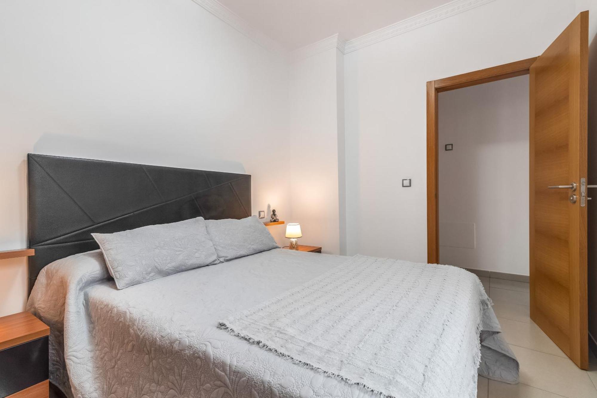 Vivienda Vacacional Sol Las Palmas de Gran Canaria Zewnętrze zdjęcie