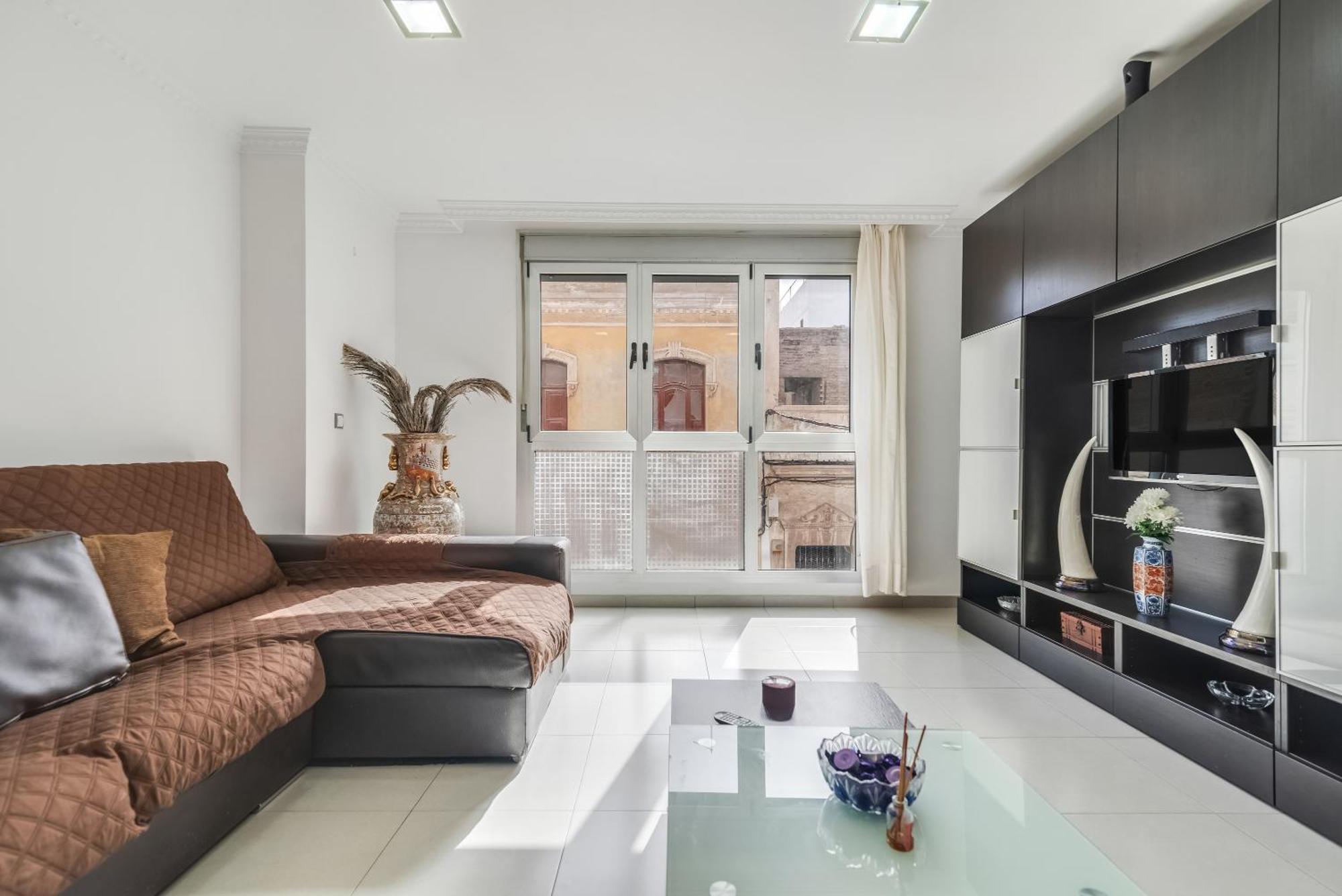 Vivienda Vacacional Sol Las Palmas de Gran Canaria Zewnętrze zdjęcie