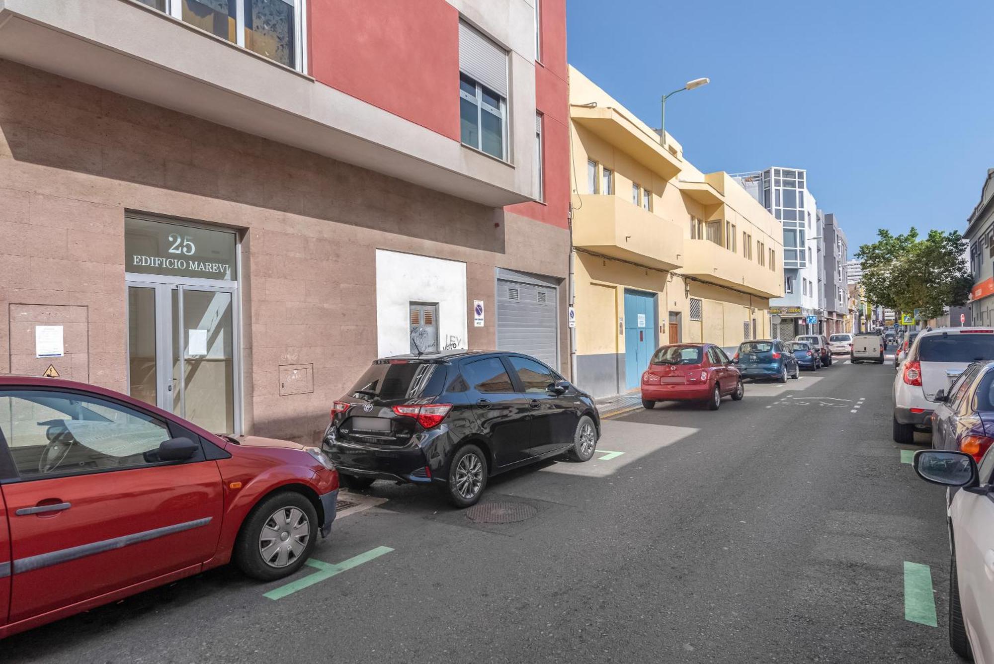 Vivienda Vacacional Sol Las Palmas de Gran Canaria Zewnętrze zdjęcie